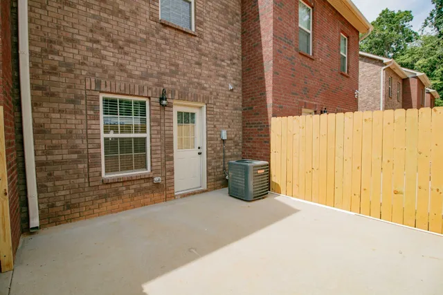 $1,280 | 550 Peachers Mill Road, Unit C4, Clarksville, TN 37042