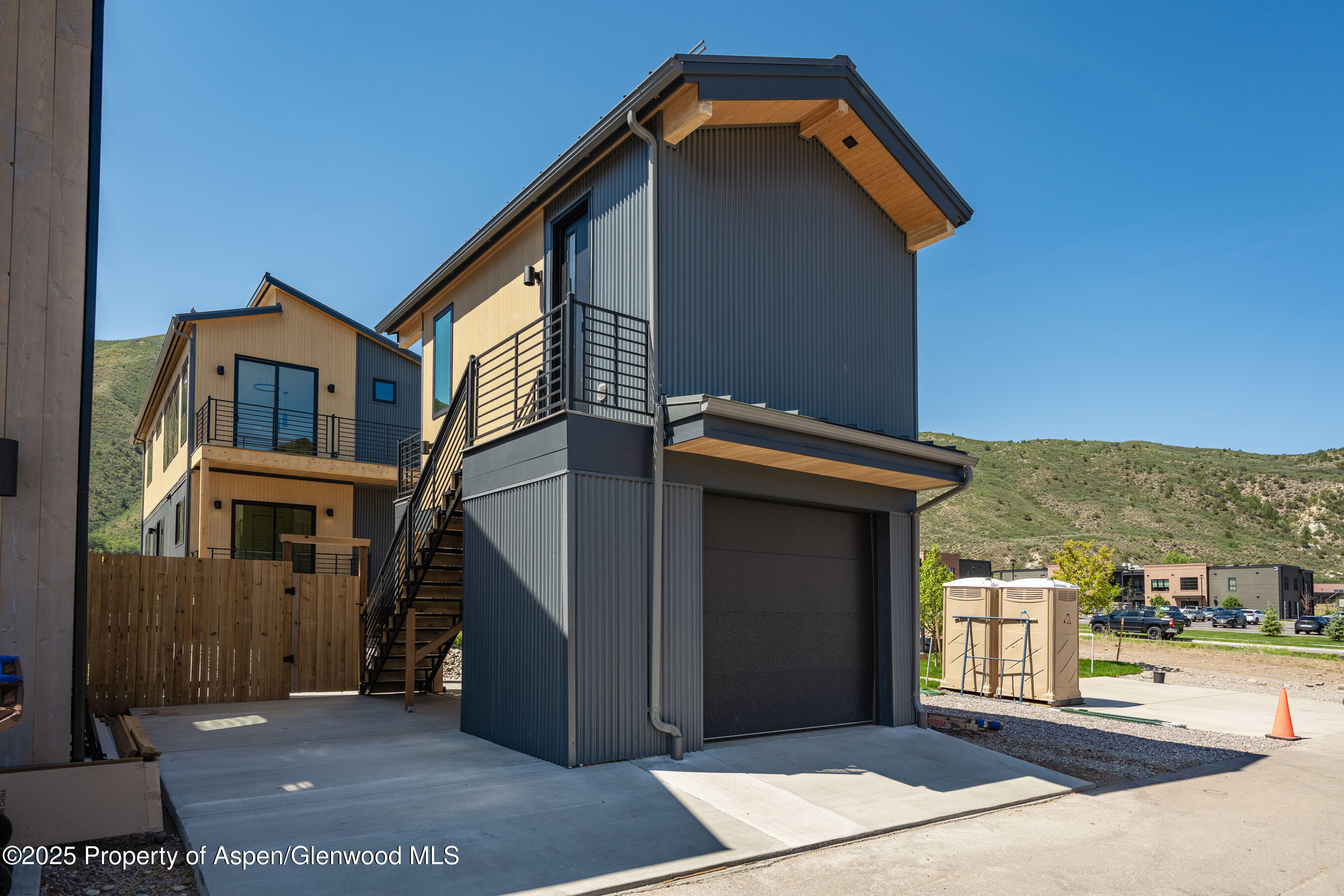 366 Stotts Mill Road Basalt, CO 81621 - Photo 5 of 31 Carport
