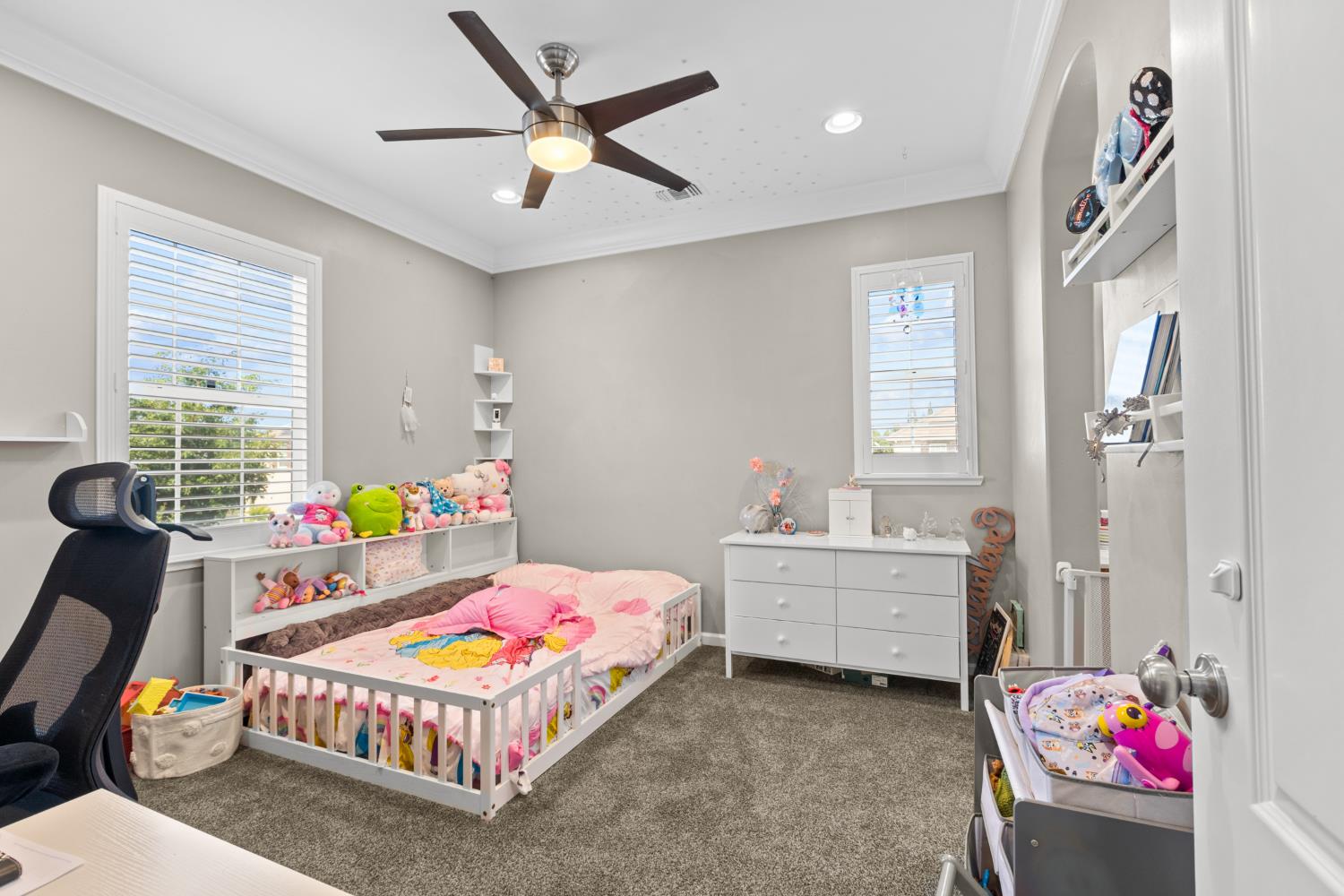 6107 RolkingHam Lane Orangevale, CA 95662 - Photo 16 of 35