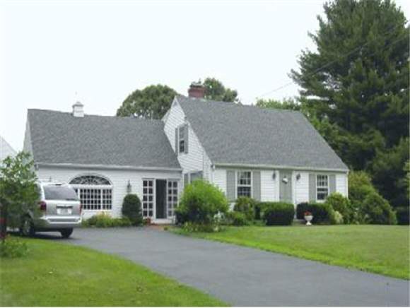 77 Stratham Heights Road Stratham, NH 03885 - Photo 1 of 1