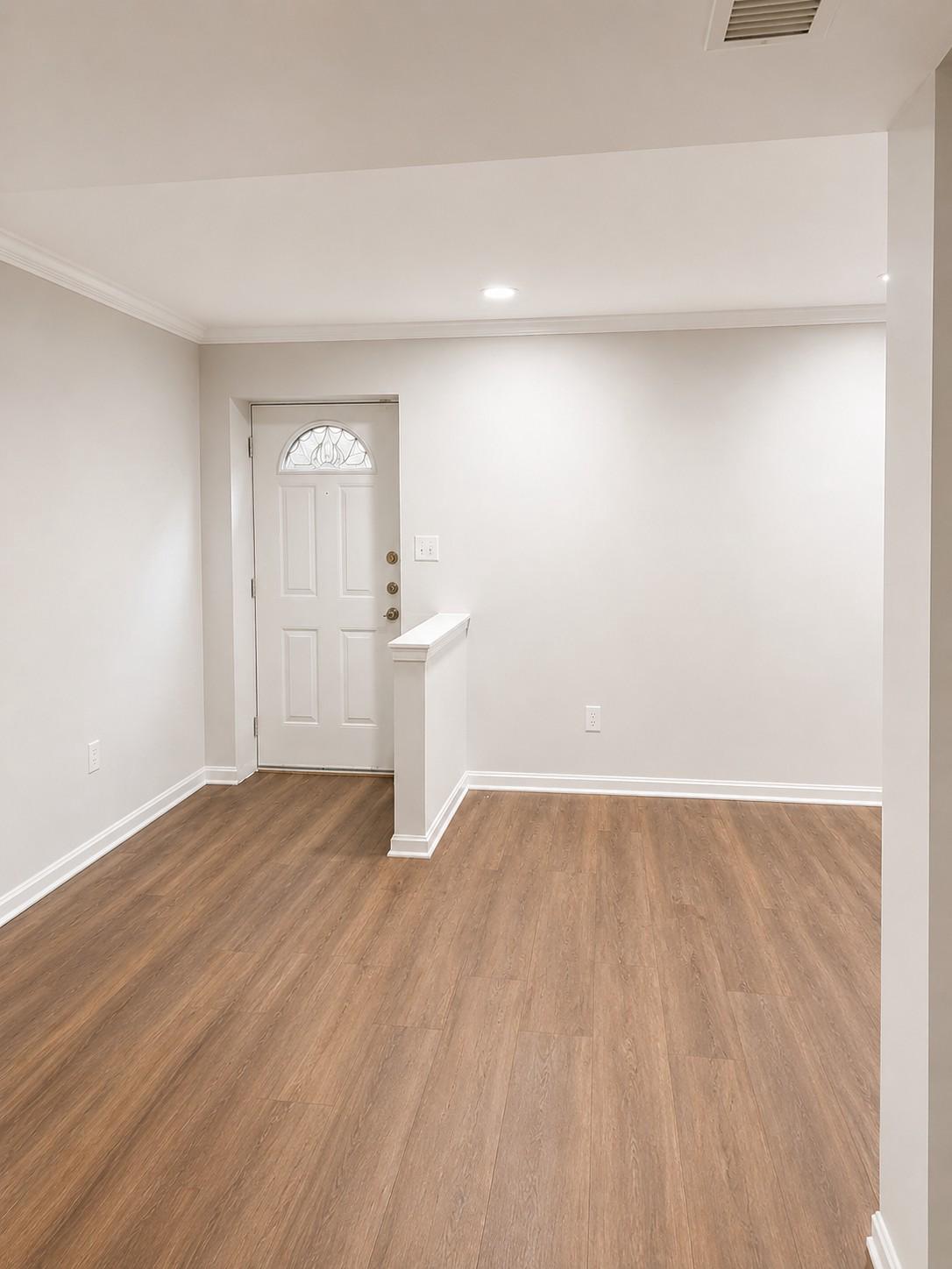 1602 Sundew Court Bowie, MD 20721 - Photo 27 of 31 Bright and inviting basement entryway space.