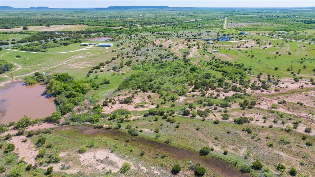 2221 Lemons Gap Road Ovalo, TX 79541 - Photo 10 of 32