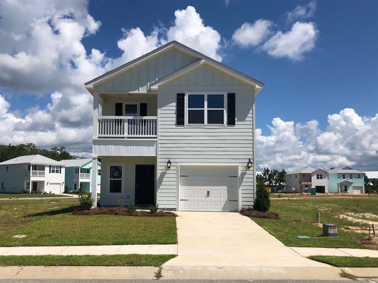 23925 Cottage Loop Orange Beach, AL 36561 - Photo 1 of 25