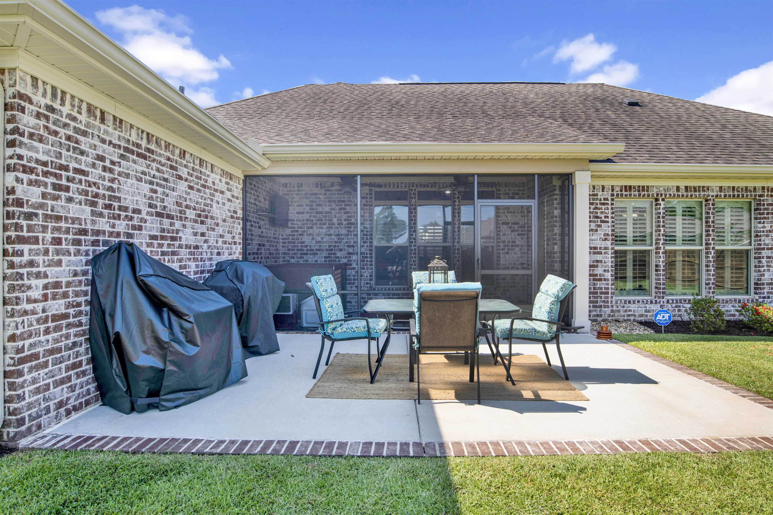 8795 Rosedown Lane Daphne, AL 36526 - Photo 38 of 48