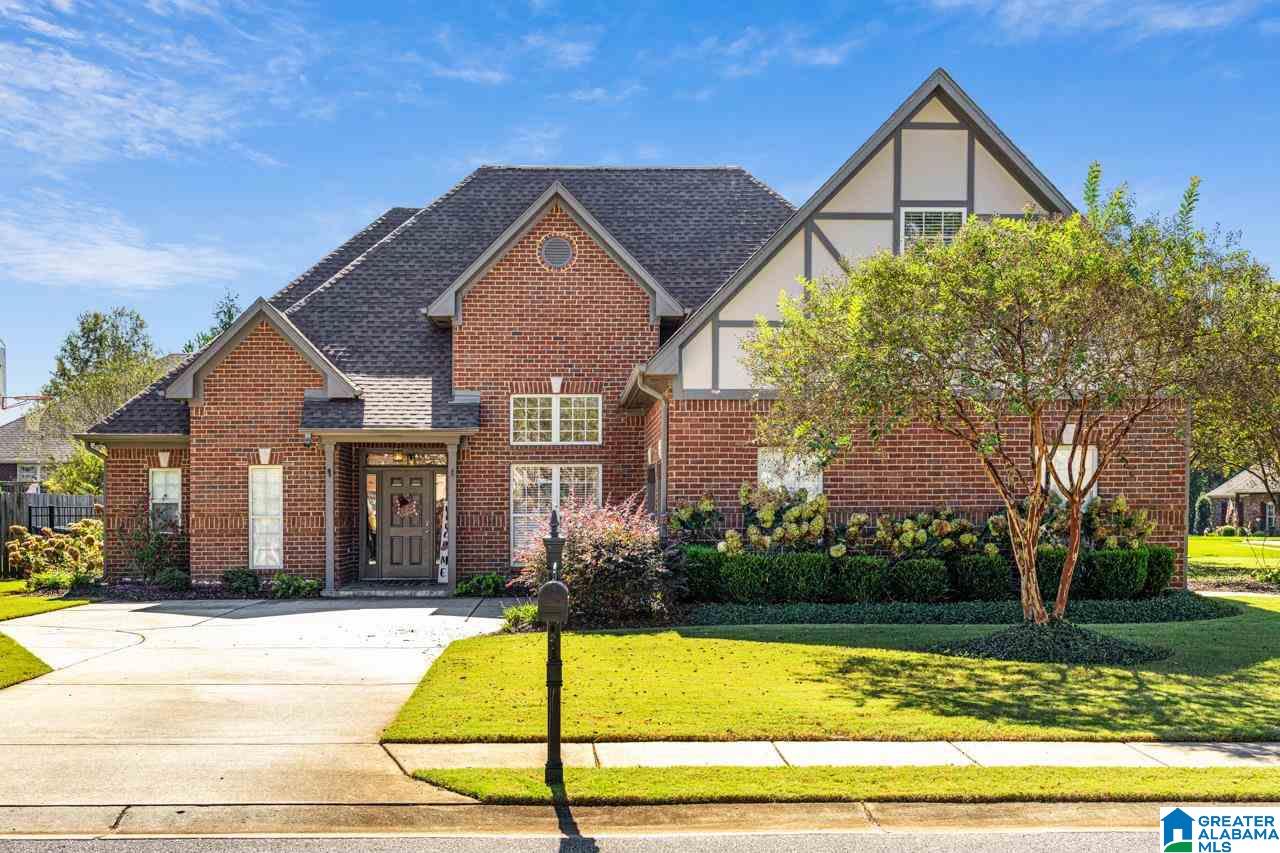 157 Tanglewood Drive Alabaster, AL 35007 - Photo 43 of 45