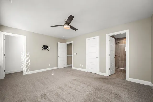 a view of small space