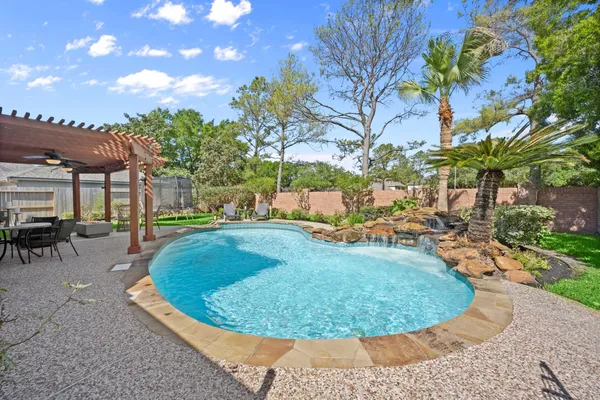 $4,750 | 4218 Leaflock Lane, Katy, TX 77450