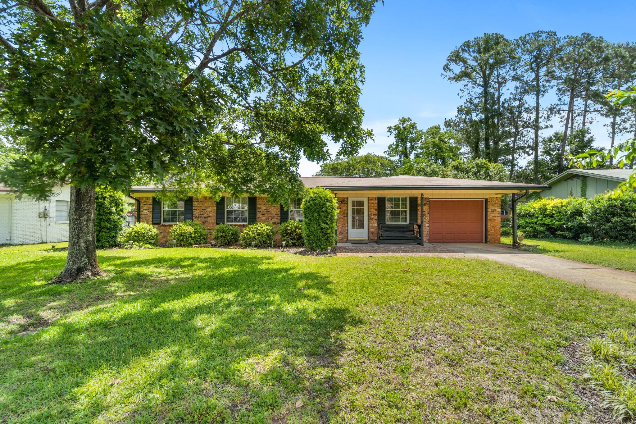 1409 Scott Road Niceville, FL 32578 - Photo 1 of 20 Front Elevation