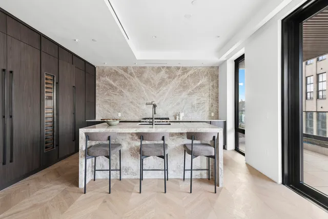 $2,999,000 | 51 South 1st Street, Unit THA | Williamsburg