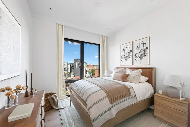 $2,999,000 | 51 South 1st Street, Unit THA | Williamsburg