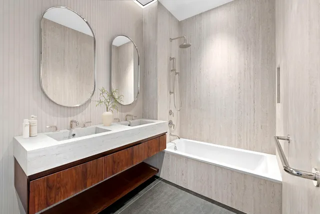 $2,999,000 | 51 South 1st Street, Unit THA | Williamsburg