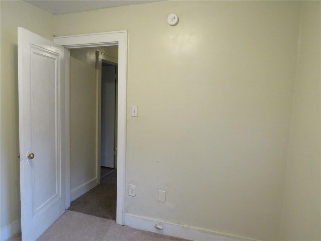 423 Braddock Road Pittsburgh, PA 15221 - Photo 14 of 36 a view of a hallway