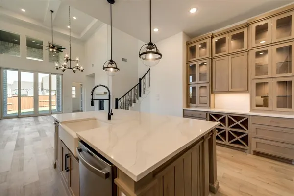 $5,300 | 4310 Silver Spur Drive, Prosper, TX 75078