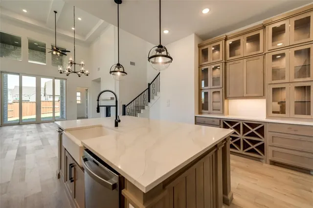 $5,500 | 4310 Silver Spur Drive, Prosper, TX 75078