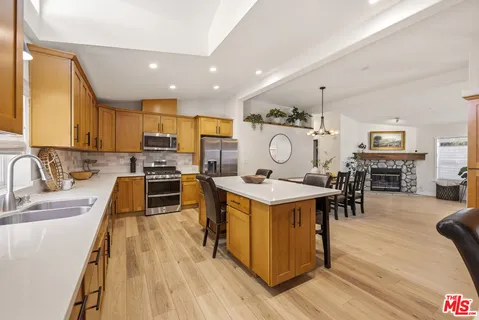 $735,000 | 1119 Mohawk, Topanga, CA 90290