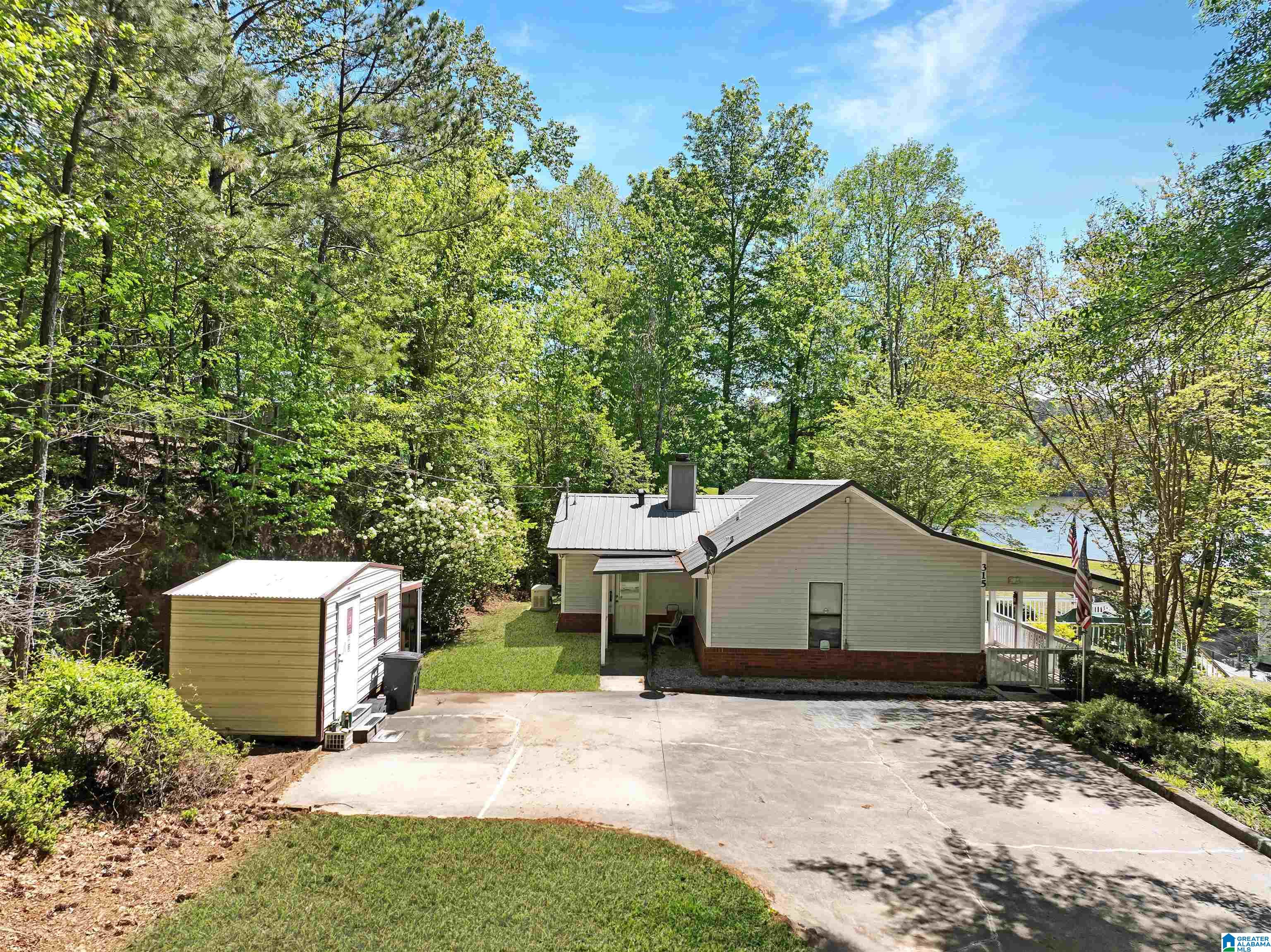 315 County Road 553 Verbena, AL 36091 - Photo 28 of 43