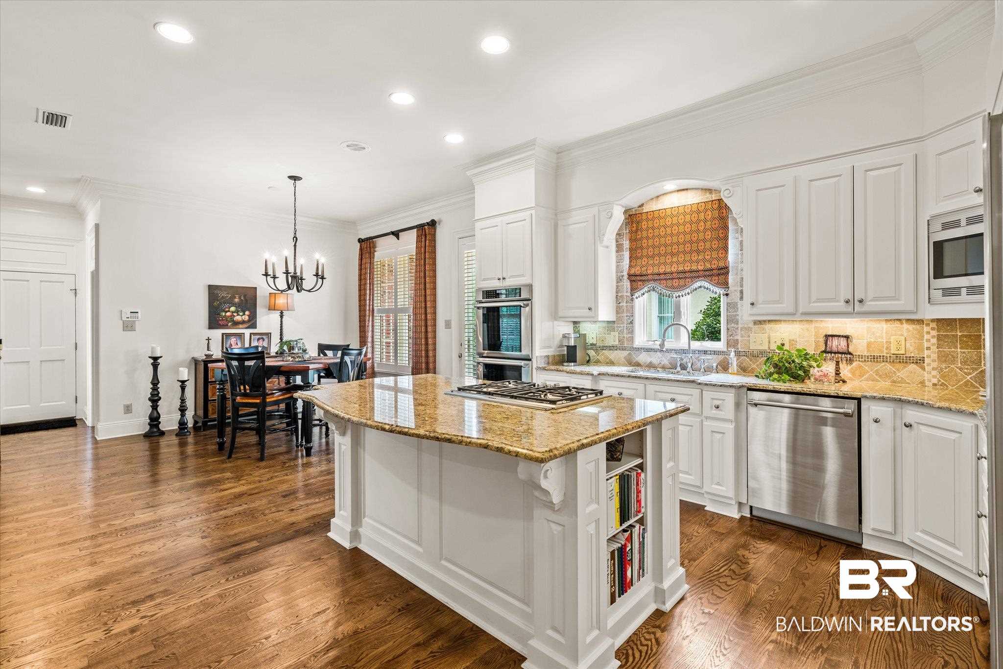 4005 McGregor Oaks Mobile, AL 36608 - Photo 15 of 43