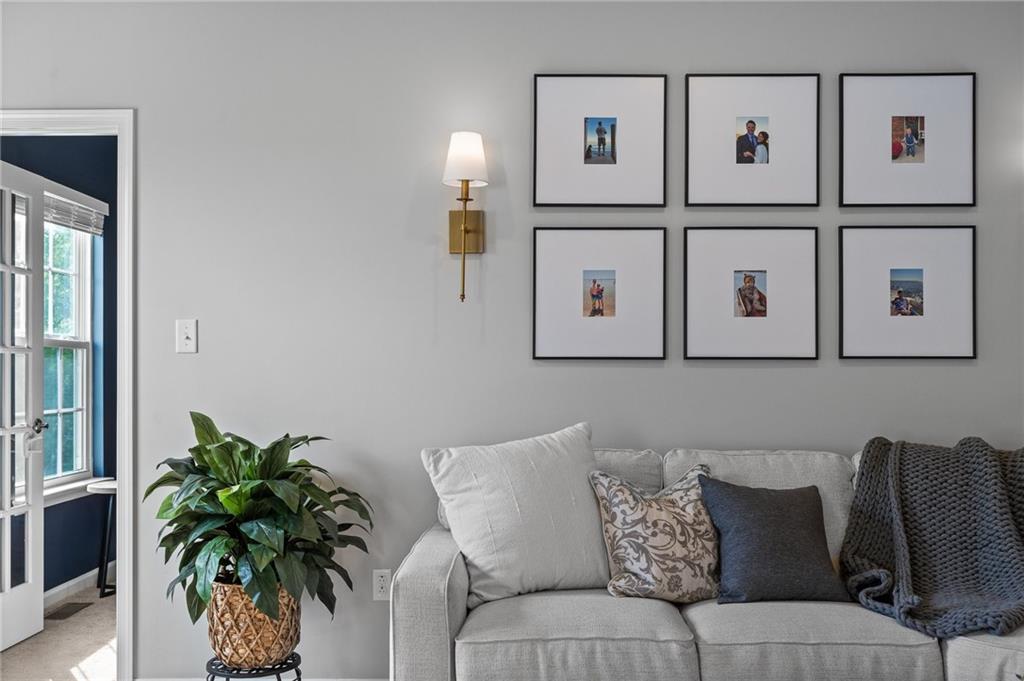 110 Brook Side Drive Clinton, PA 15026 - Photo 13 of 49 a living room with furniture