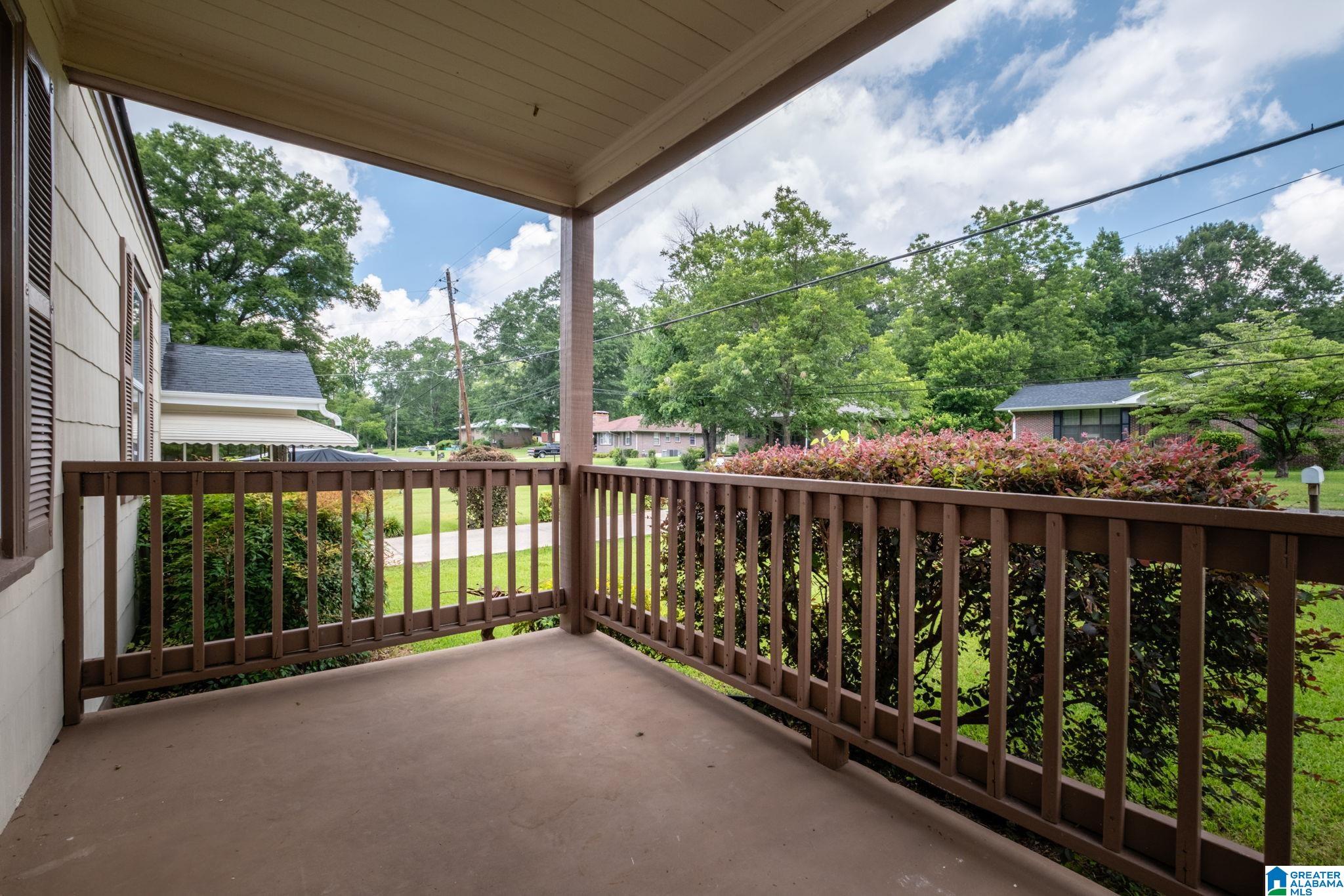 110 East Crest Road Bessemer, AL 35023 - Photo 3 of 26