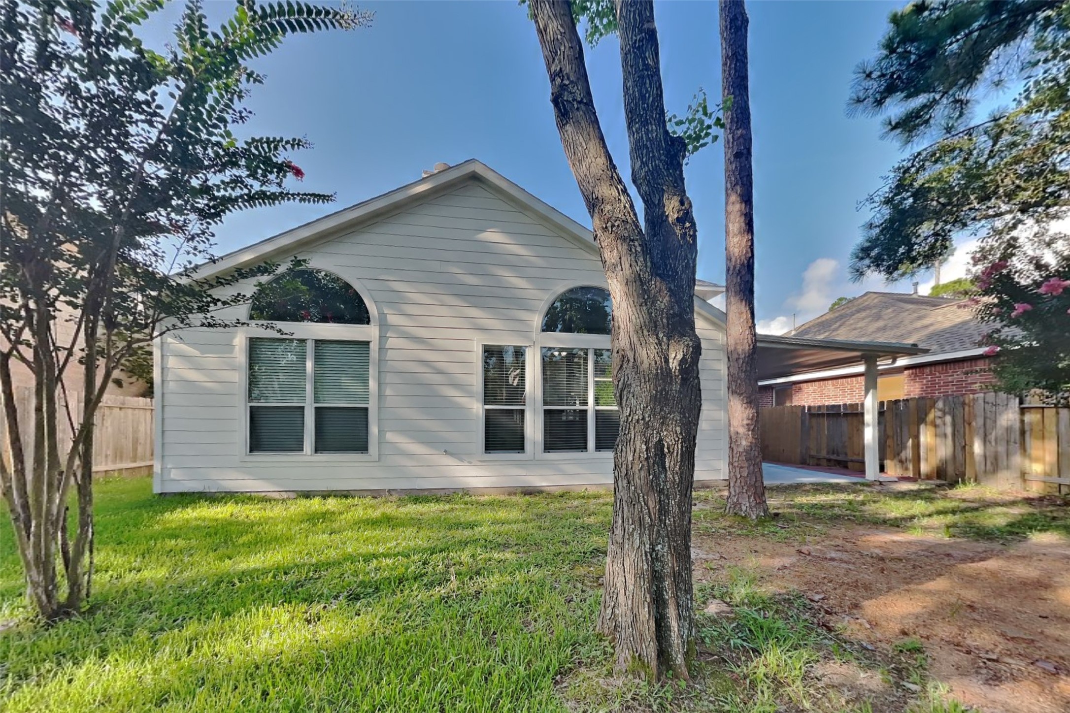 6506 Rose Willow Lane Spring, TX 77379 - Photo 19 of 21