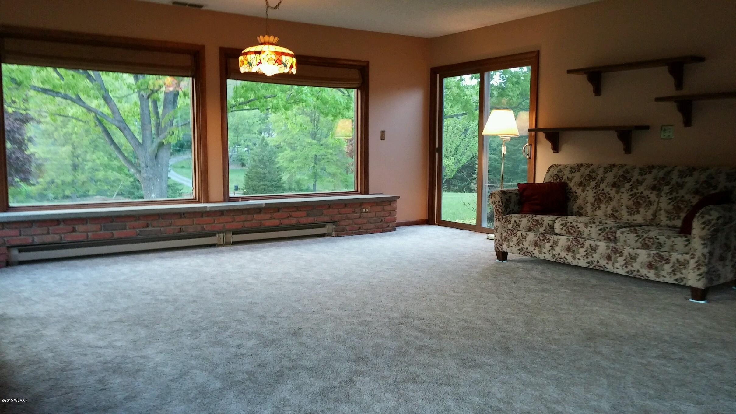 964 Glenn Road Lock Haven, PA 17745 - Photo 10 of 30 family room