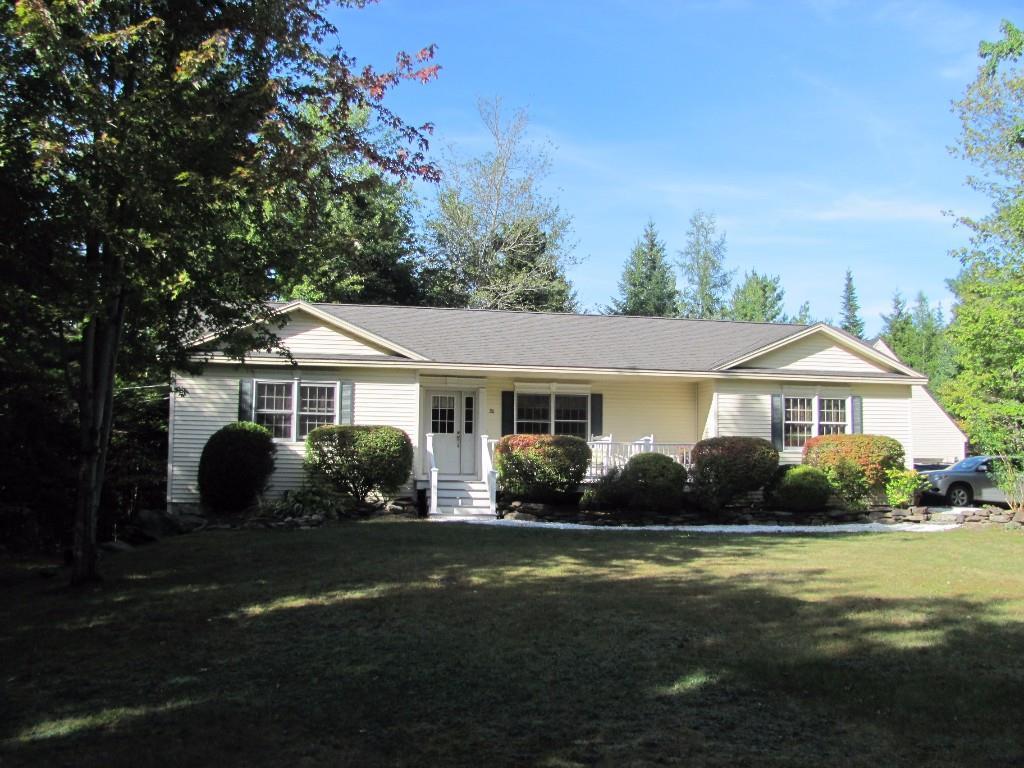 20 Anderson Road Ellsworth, ME 04605 - Photo 1 of 31 Photo