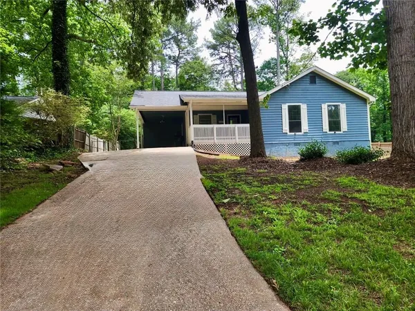 $1,900 | 1367 Fairview Trail Northwest, Lawrenceville, GA 30043