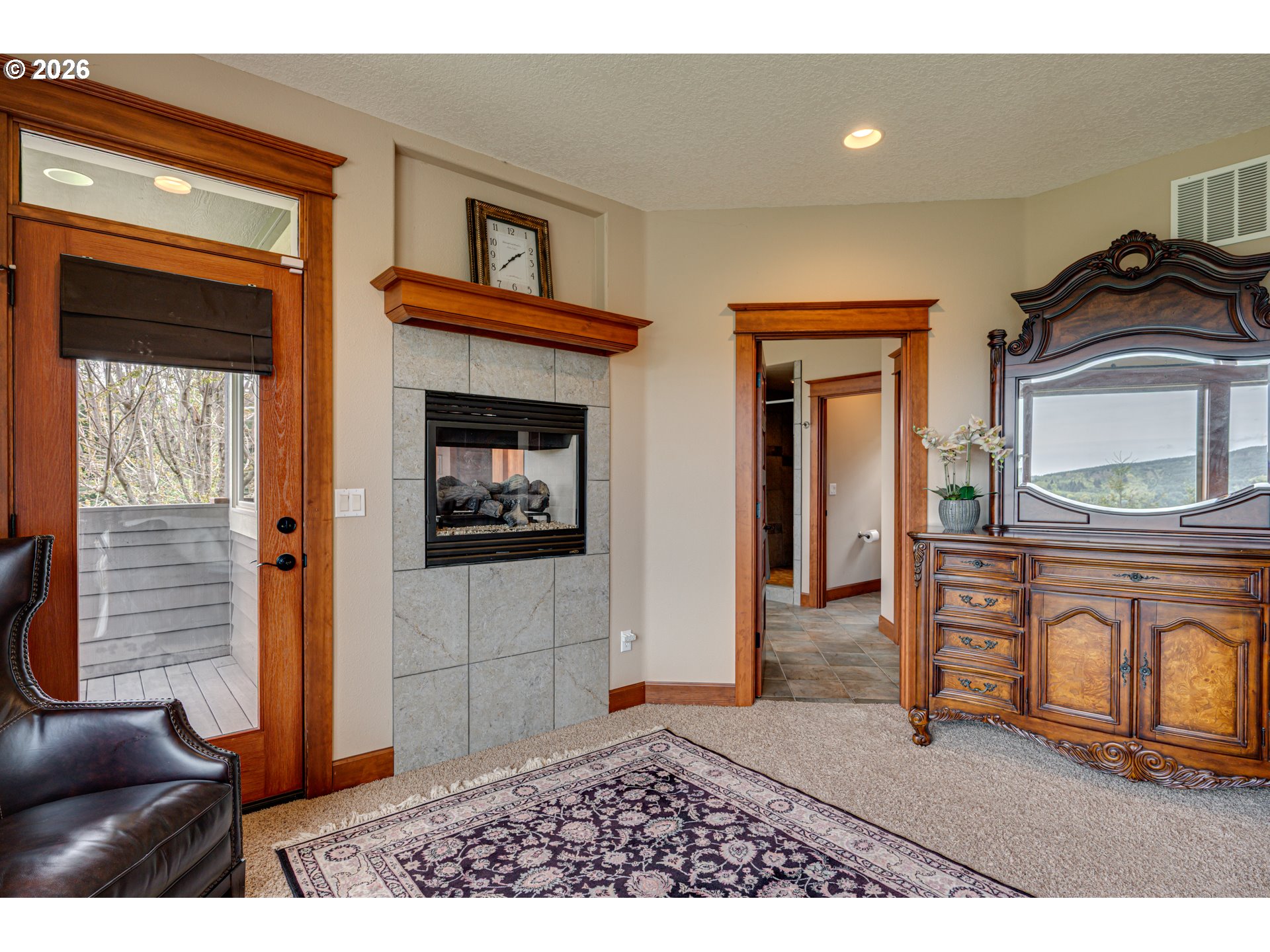 200 Pine Ridge Drive Woodland, WA 98674 - Photo 16 of 48 a view of living room and window