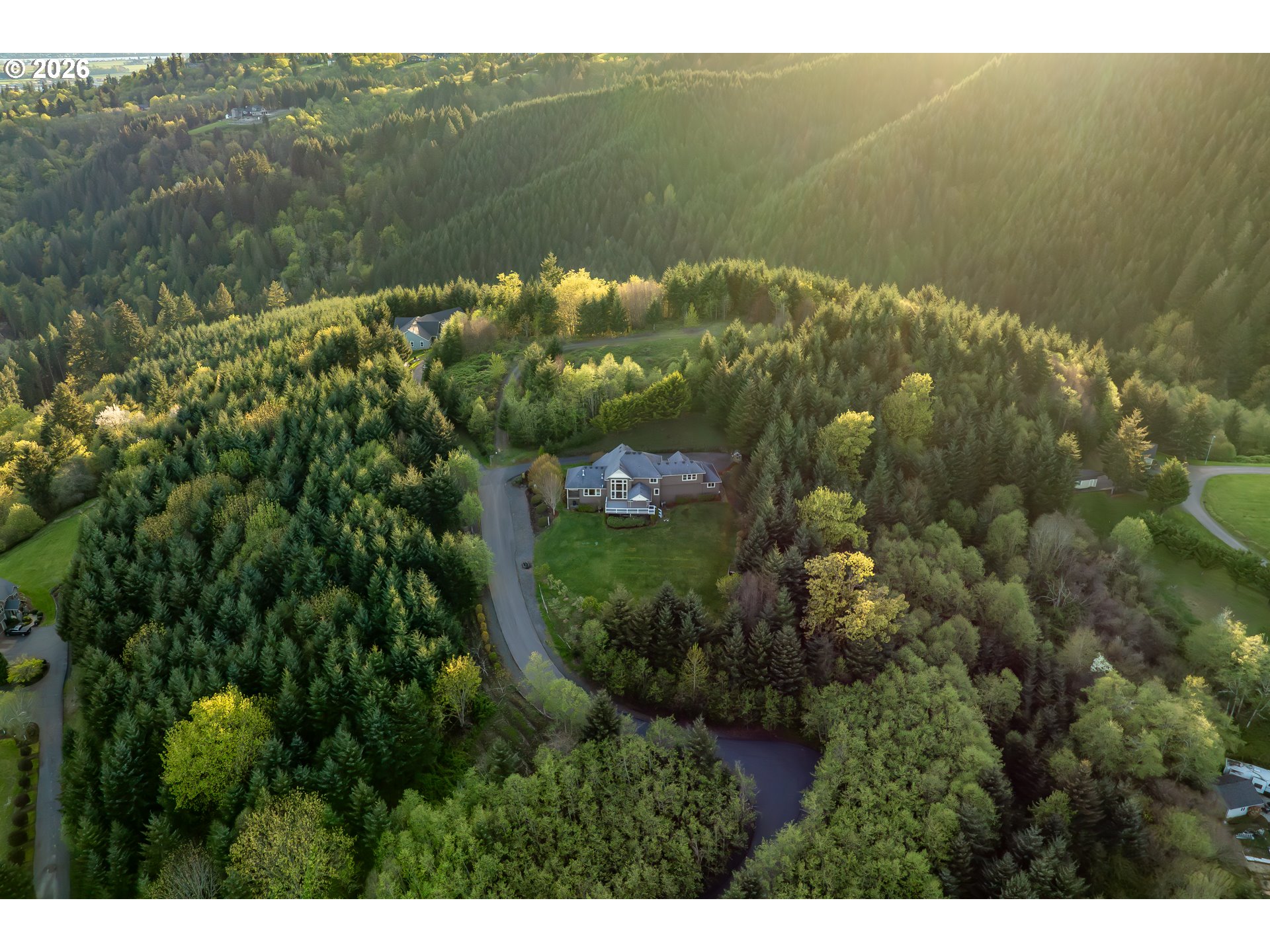200 Pine Ridge Drive Woodland, WA 98674 - Photo 35 of 48 a view of lake
