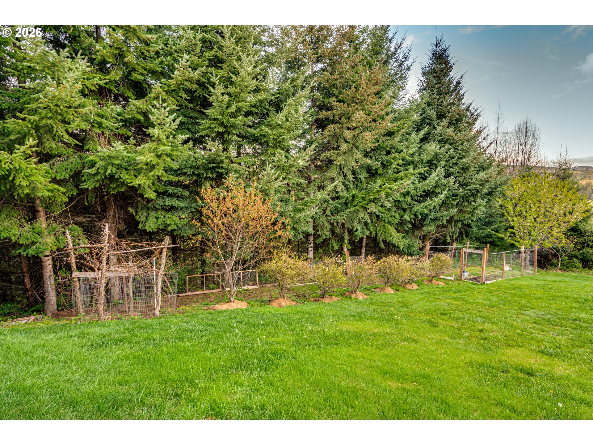200 Pine Ridge Drive Woodland, WA 98674 - Photo 36 of 48 a view of a house with a big yard