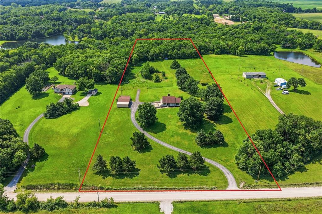 16101 Cantrell Road Bonner Springs, KS 66012 - Photo 45 of 56