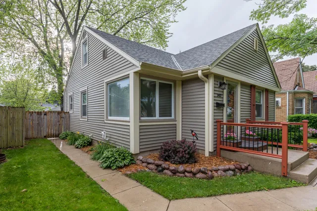 $339,900 | 3407 North 88th Street, Milwaukee, WI 53222