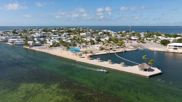 $595,000 | 701 Spanish Main Drive, Unit 604, Cudjoe, FL 33042