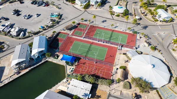 $595,000 | 701 Spanish Main Drive, Unit 604, Cudjoe, FL 33042