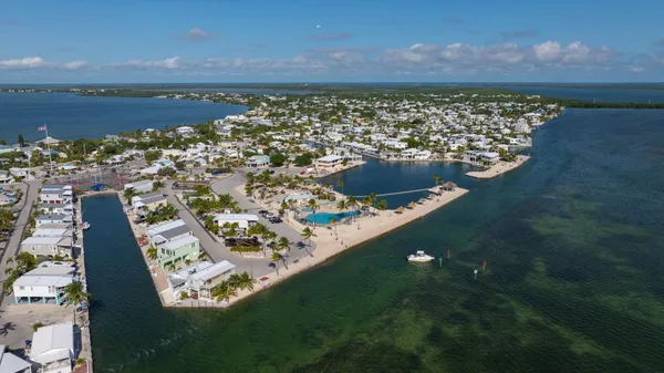 $595,000 | 701 Spanish Main Drive, Unit 604, Cudjoe, FL 33042