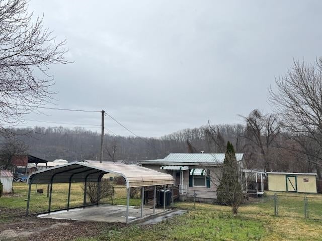 41 Township Road South Point, OH 45680 - Photo 25 of 25 Gallery Image 25