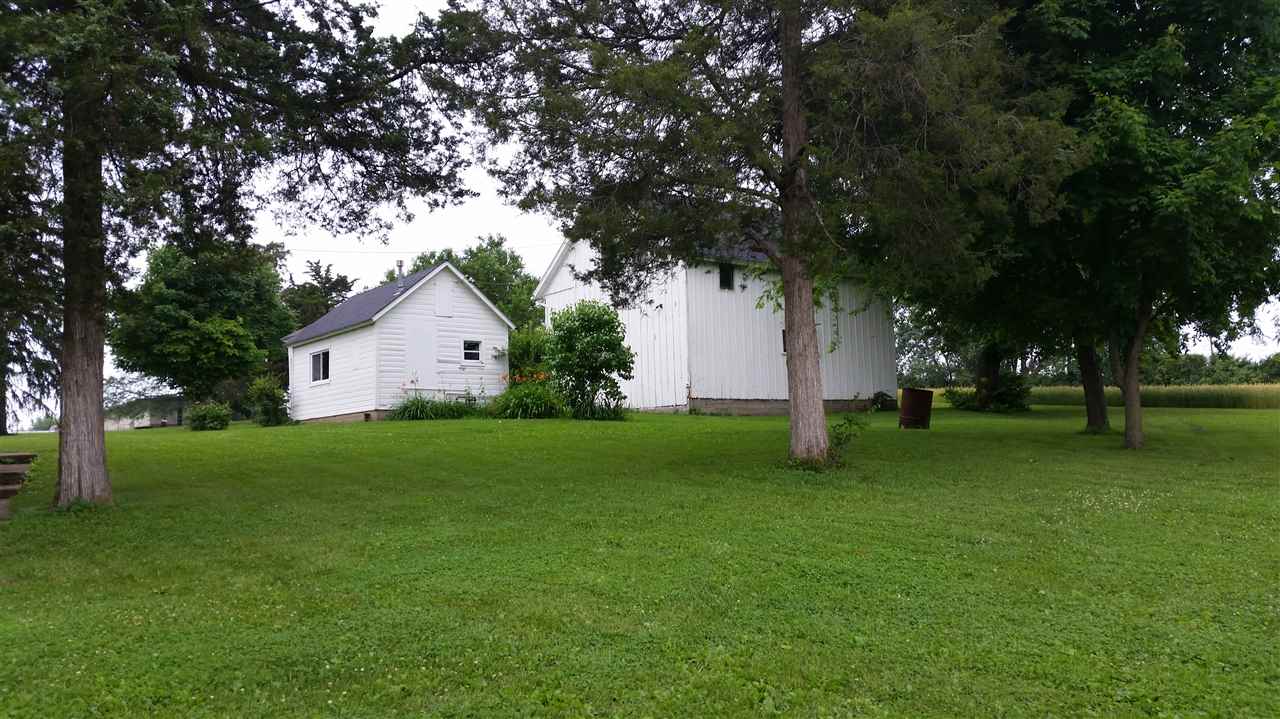 3527 Adams Ctr Road Fort Wayne, IN 46806 - Photo 11 of 22