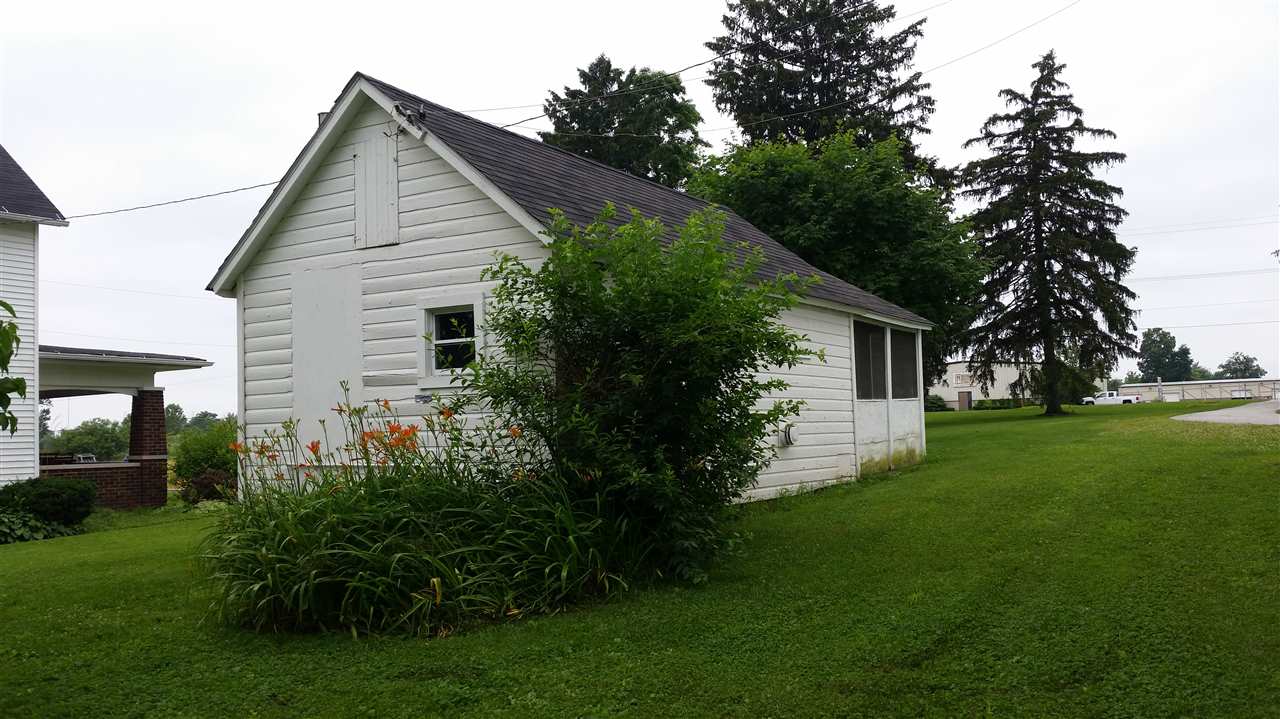 3527 Adams Ctr Road Fort Wayne, IN 46806 - Photo 12 of 22