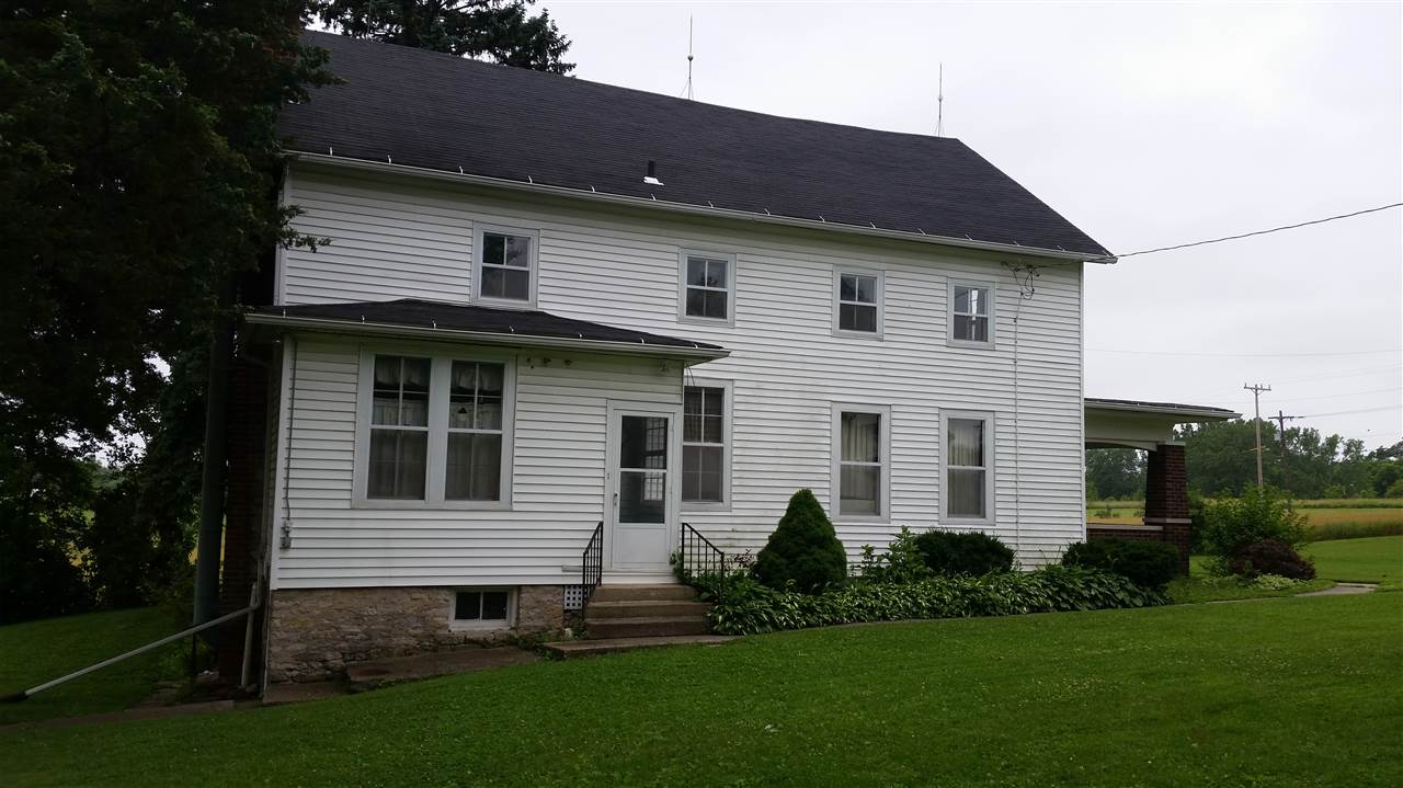 3527 Adams Ctr Road Fort Wayne, IN 46806 - Photo 13 of 22