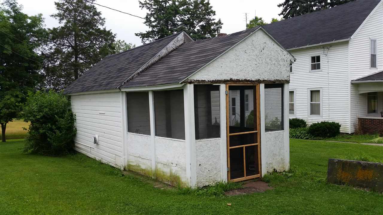 3527 Adams Ctr Road Fort Wayne, IN 46806 - Photo 3 of 22