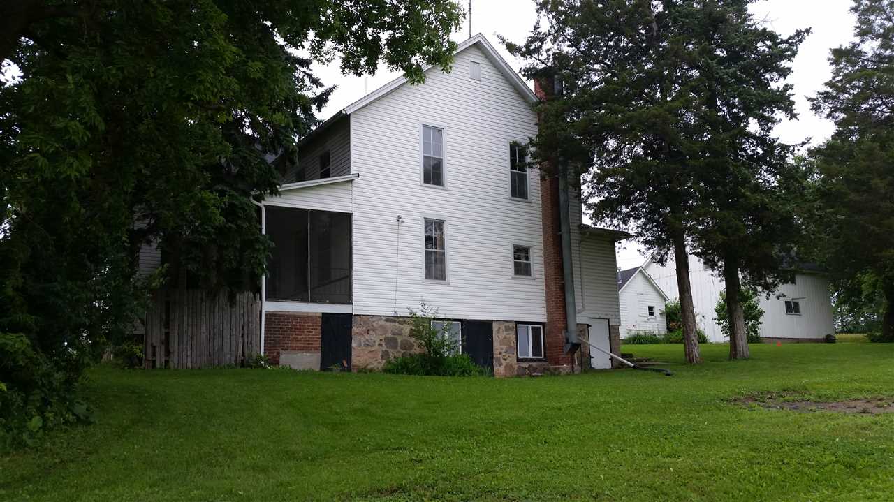 3527 Adams Ctr Road Fort Wayne, IN 46806 - Photo 10 of 22