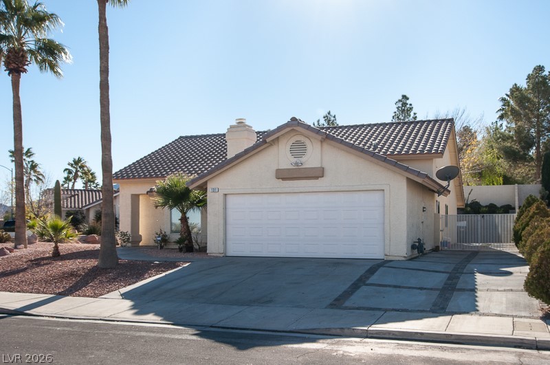 131 Rancho Maderas Way Henderson, NV 89002 - Photo 1 of 22