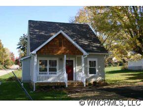 2 West Raleigh Road Asheville, NC 28803 - Photo 1 of 1 Gallery Image 1