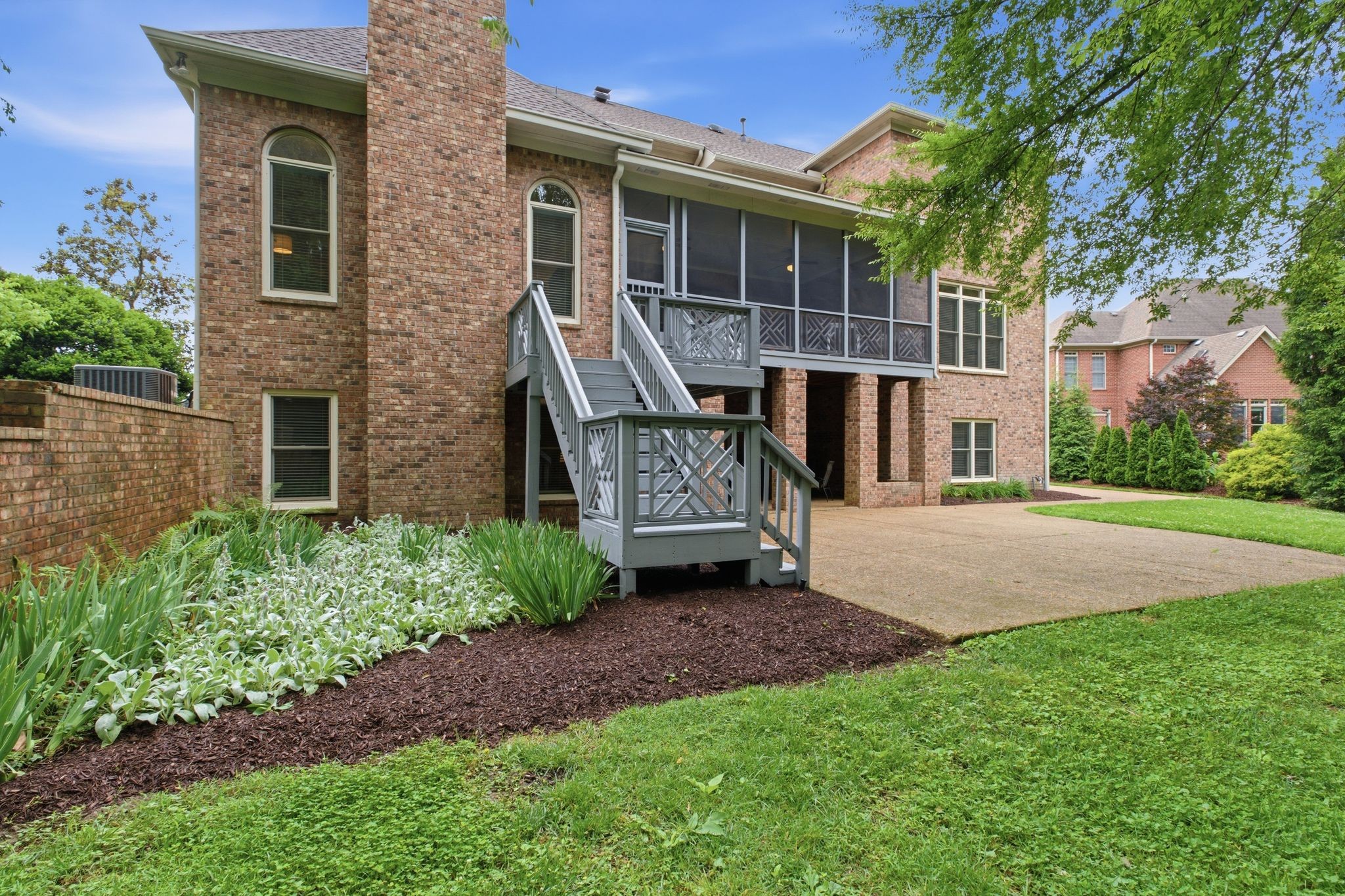 1096 Sunset Road Brentwood, TN 37027 - Photo 83 of 85