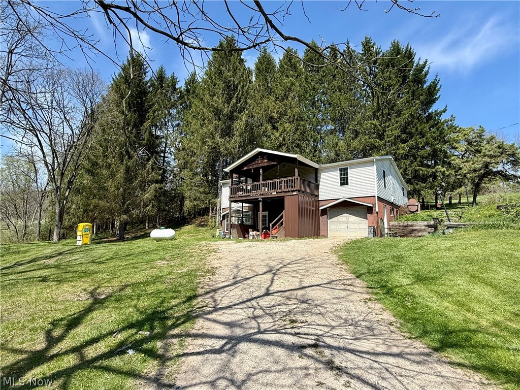 4101 Peace Road Southeast Carrollton, OH 44615 - Photo 8 of 48