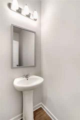 $2,500 | 420 Point Place Drive, Loganville, GA 30052