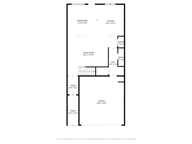 $2,500 | 420 Point Place Drive, Loganville, GA 30052