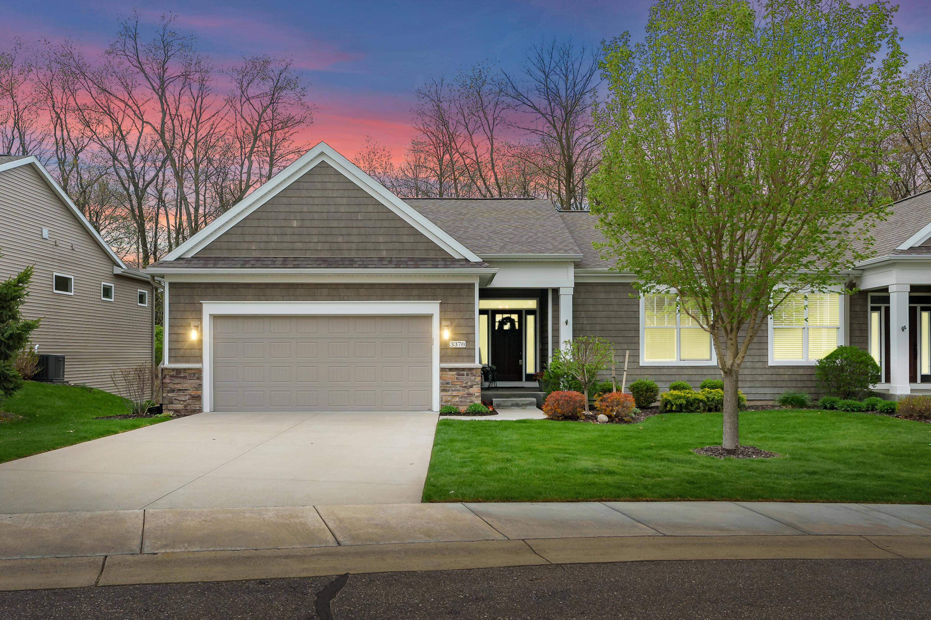 Dunns Ridge 3378 Kalamazoo 49006-1
