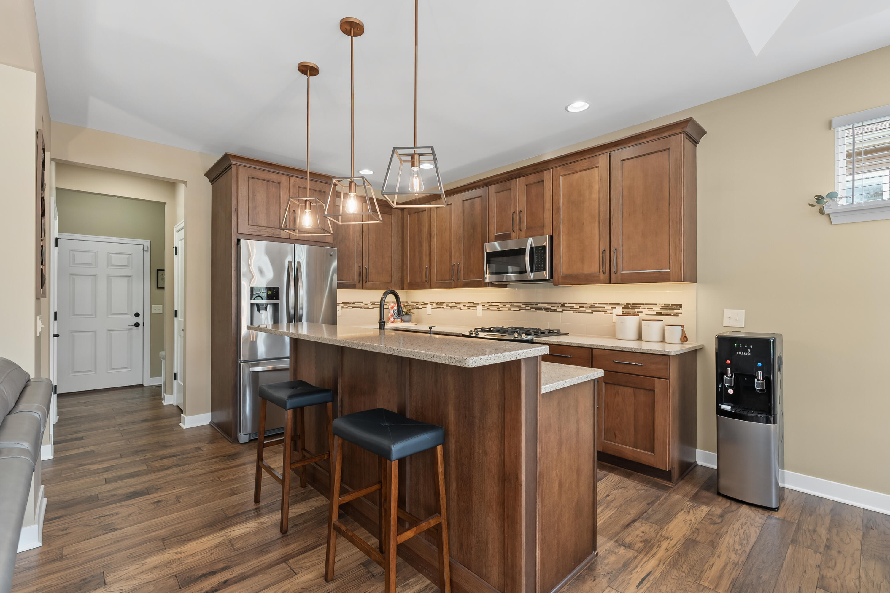 3378 Dunns Ridge Kalamazoo, MI 49009 - Photo 11 of 43 Dunns Ridge 3378 Kalamazoo 49006-9