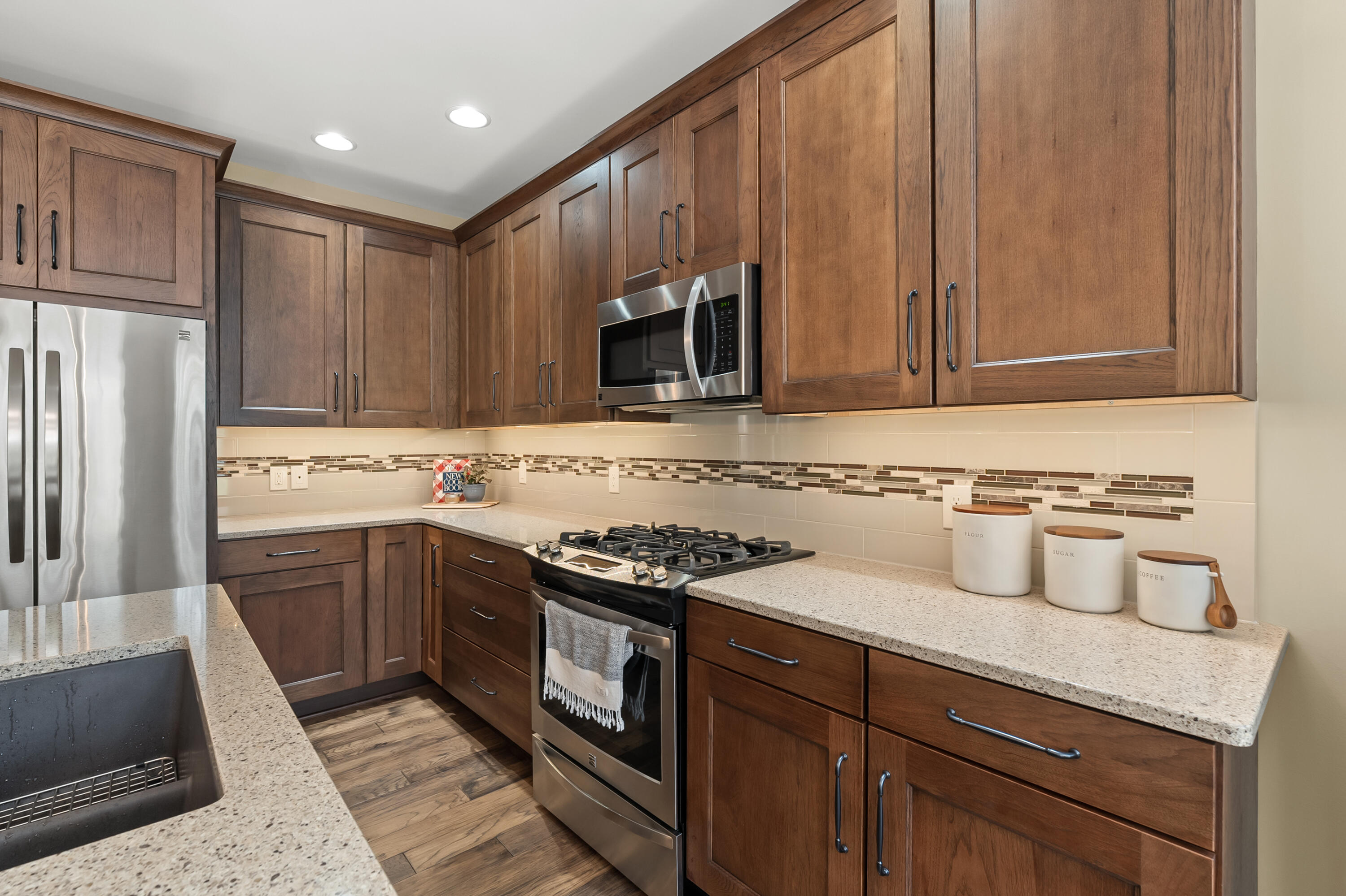 3378 Dunns Ridge Kalamazoo, MI 49009 - Photo 12 of 43 Dunns Ridge 3378 Kalamazoo 49006-10